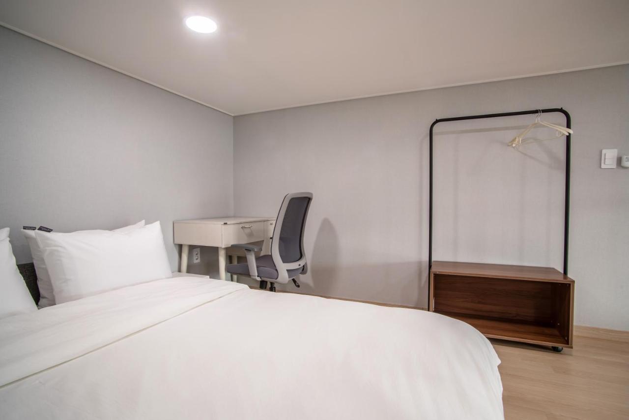 Jeju Central Park Residence Extérieur photo